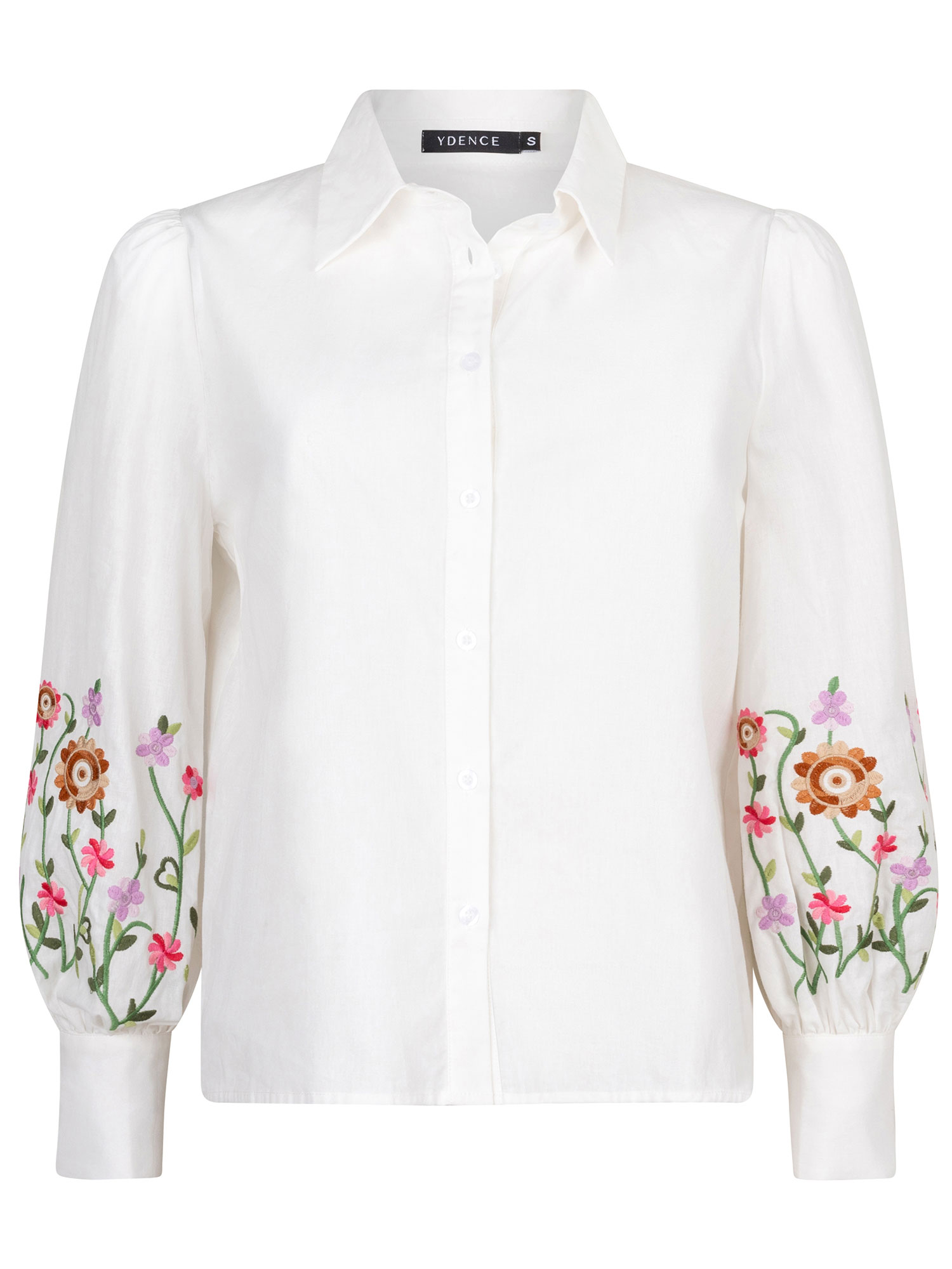 Blouse Blossom