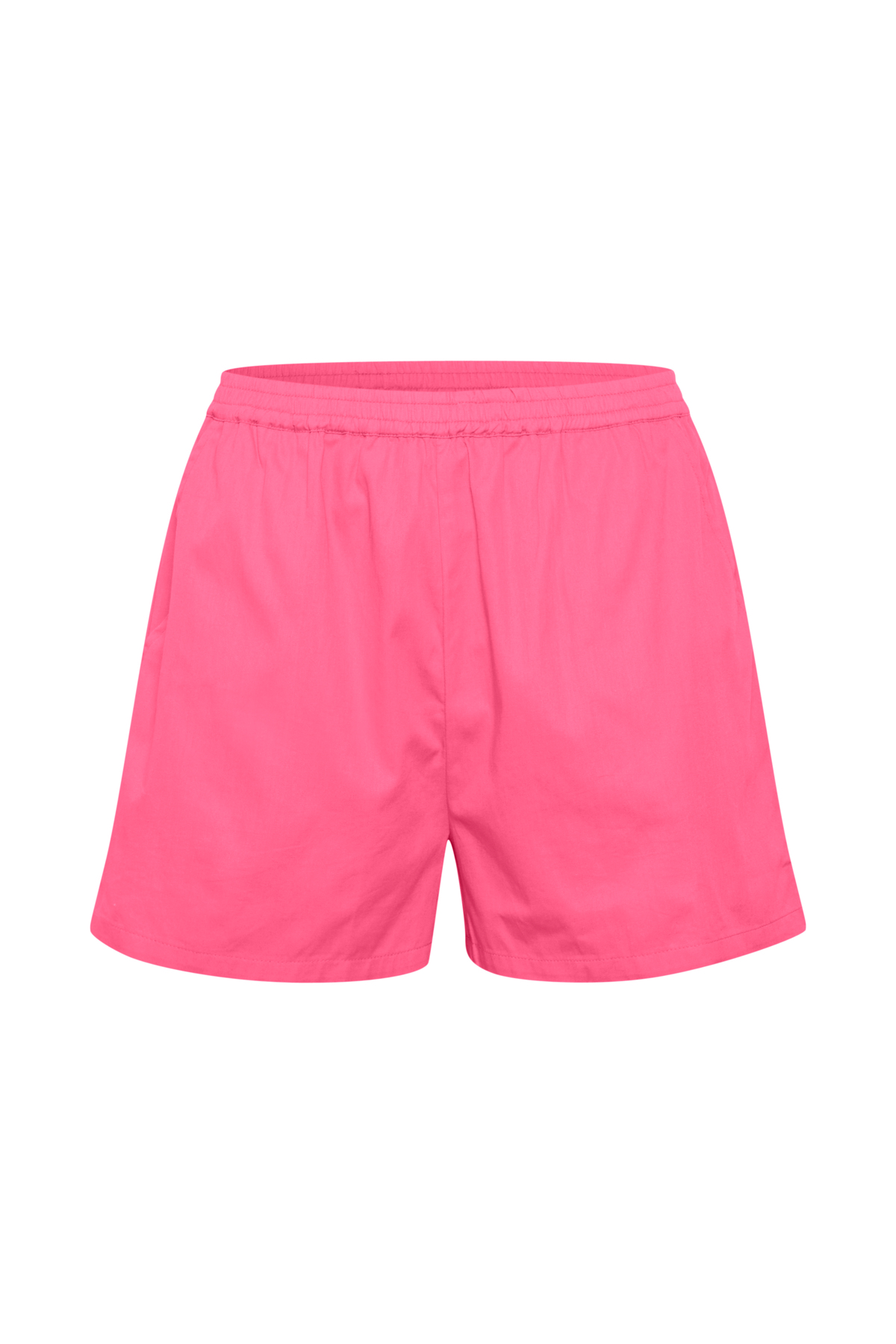 Uflora Shorts - Pink